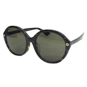 Gucci | Accessories | Gucci 58mm Oversized Sunglasses | Poshmark display picture 2